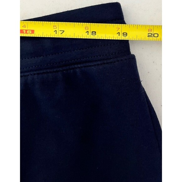 Karen Scott Knit Cotton Spandex Skort NWT Intrepid Blue Size XL - Picture 7 of 8